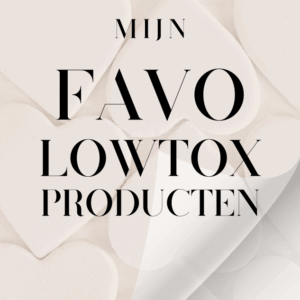 Stacey Shares - Lijstje Persoonlijke Favorieten