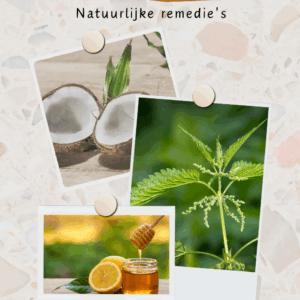 Stacey Shares - Recepten voor kwaaltjes - Natuurlijke Remedies